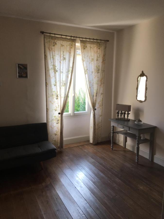 Les Chambres Du Font D'Uzas Meilhan-sur-Garonne Exterior foto